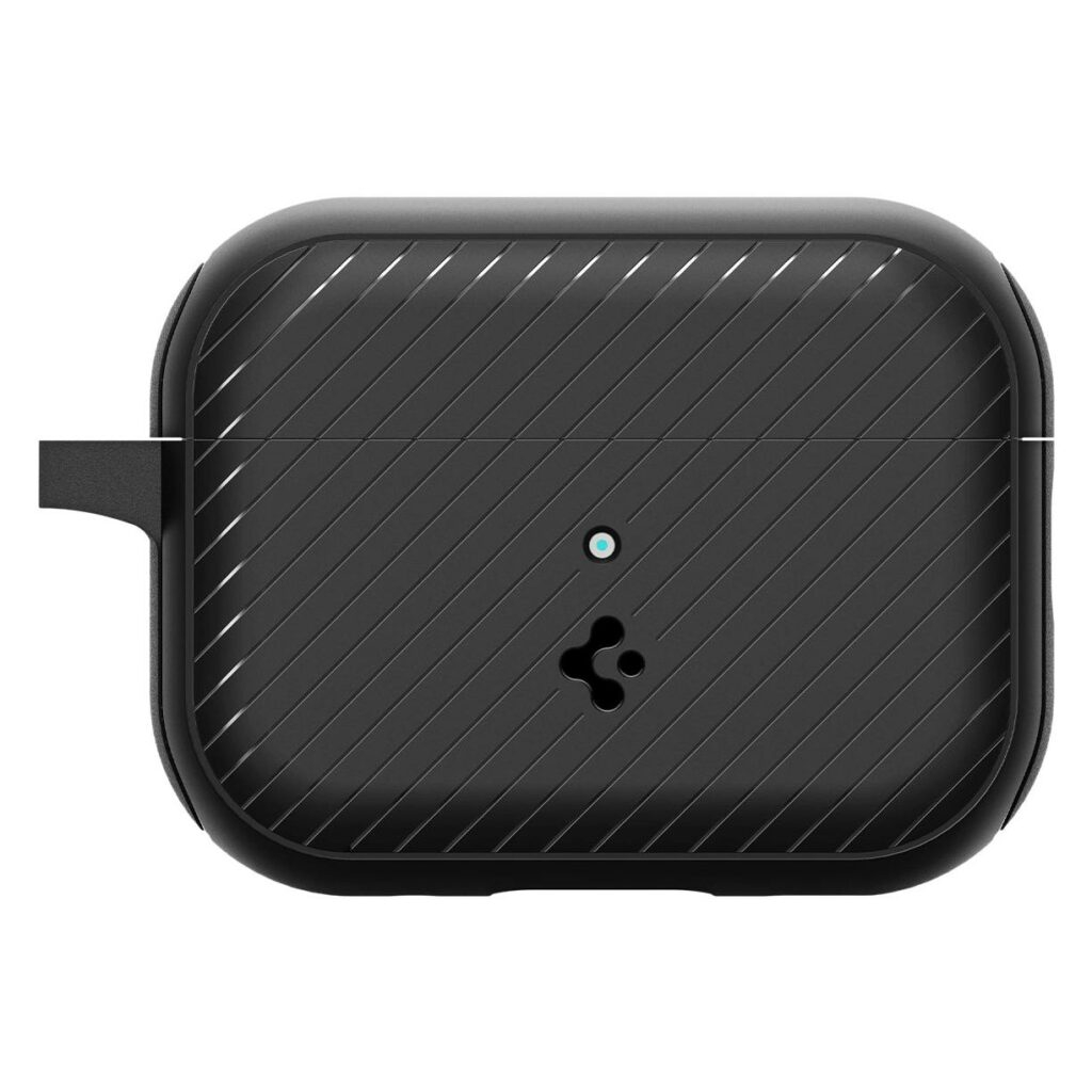 AirPods Pro 2 / AirPods Pro Mag Armor MagSafe Case Hülle (ACS05484) - Schwarz