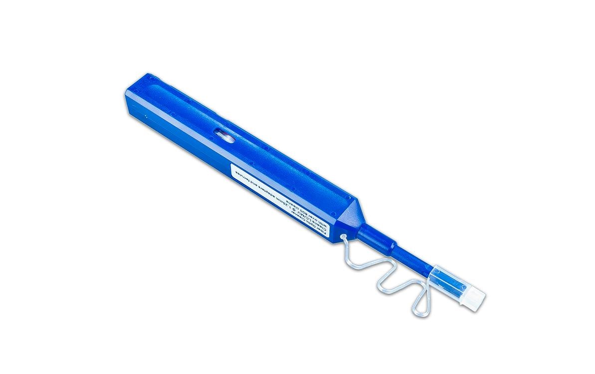 Reinigungsstift LWL One Click Cleaner 1.25mm LC Simplex/MU<br>Lightwin LWL Reinigungstift 1.25mm zum Reinigen von LC Simplex / MU Steckern(PC oder APC), Kupplungen&Dosen