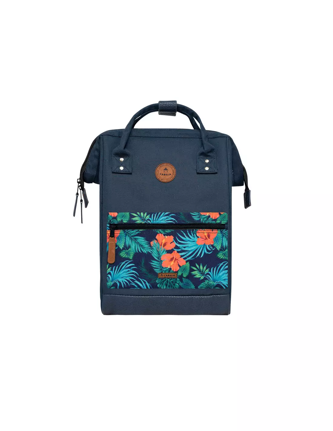 CABAIA ADVENTURER OXFORD REYKJAVIK MEDIUM - Sacs & maroquinerie REYKJAVIK