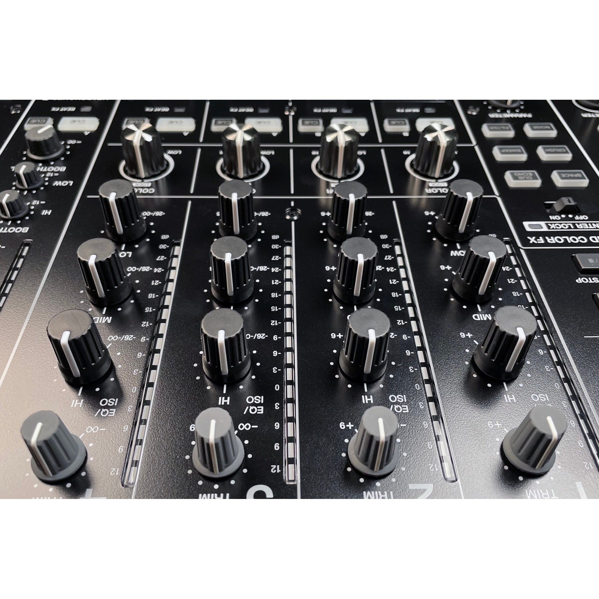 DJ TechTools Chroma Pack Pro Black set