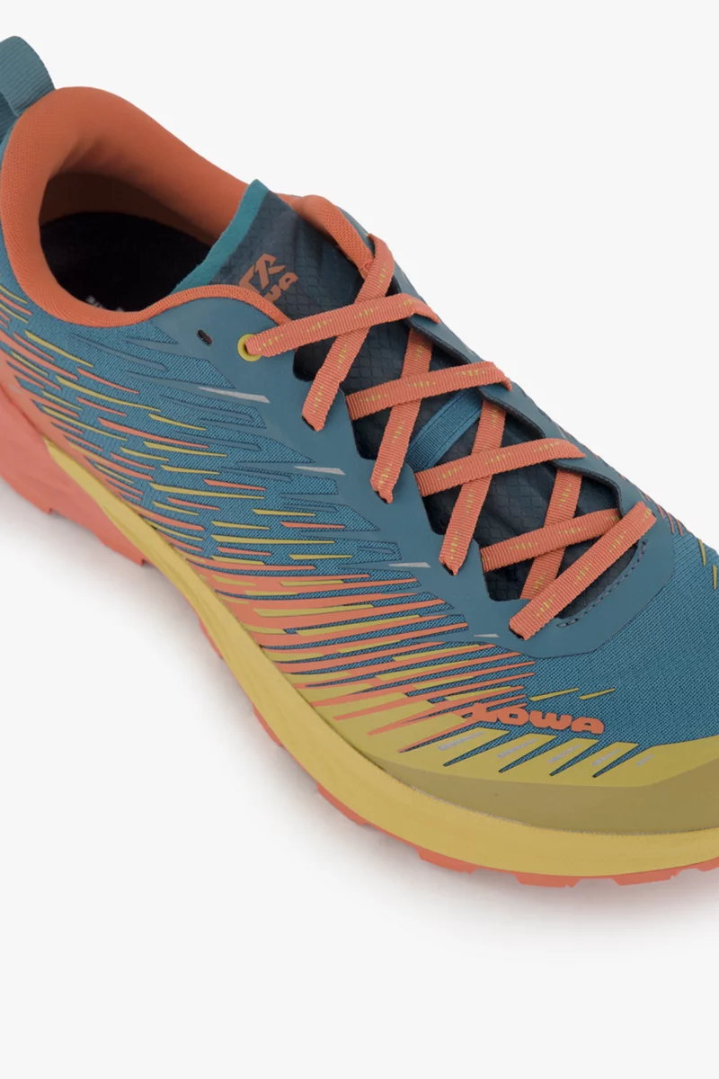 LOWA Amplux Herren Trekkingschuh