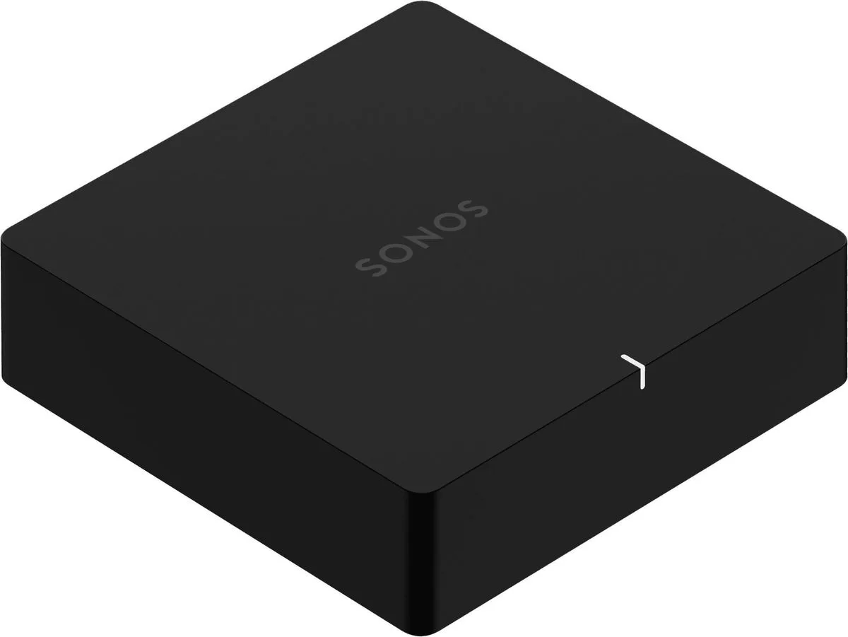 Sonos Port Lecteurs réseau audio