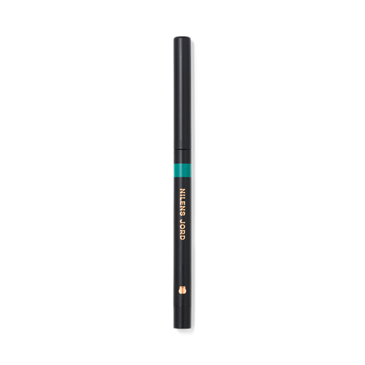 Nilens Jord Water Resistant Eyeliner, Ocean Green