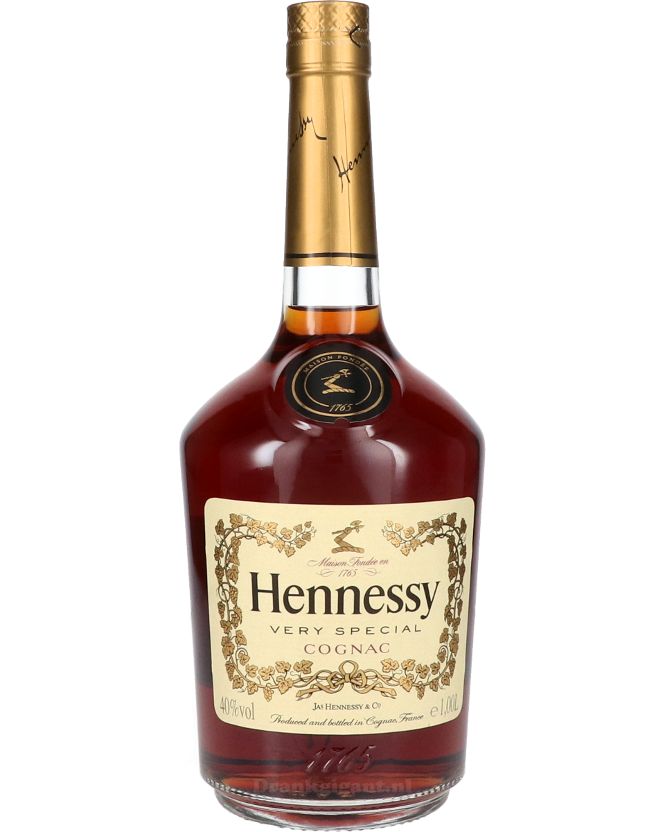 Hennessy VS 100 cl