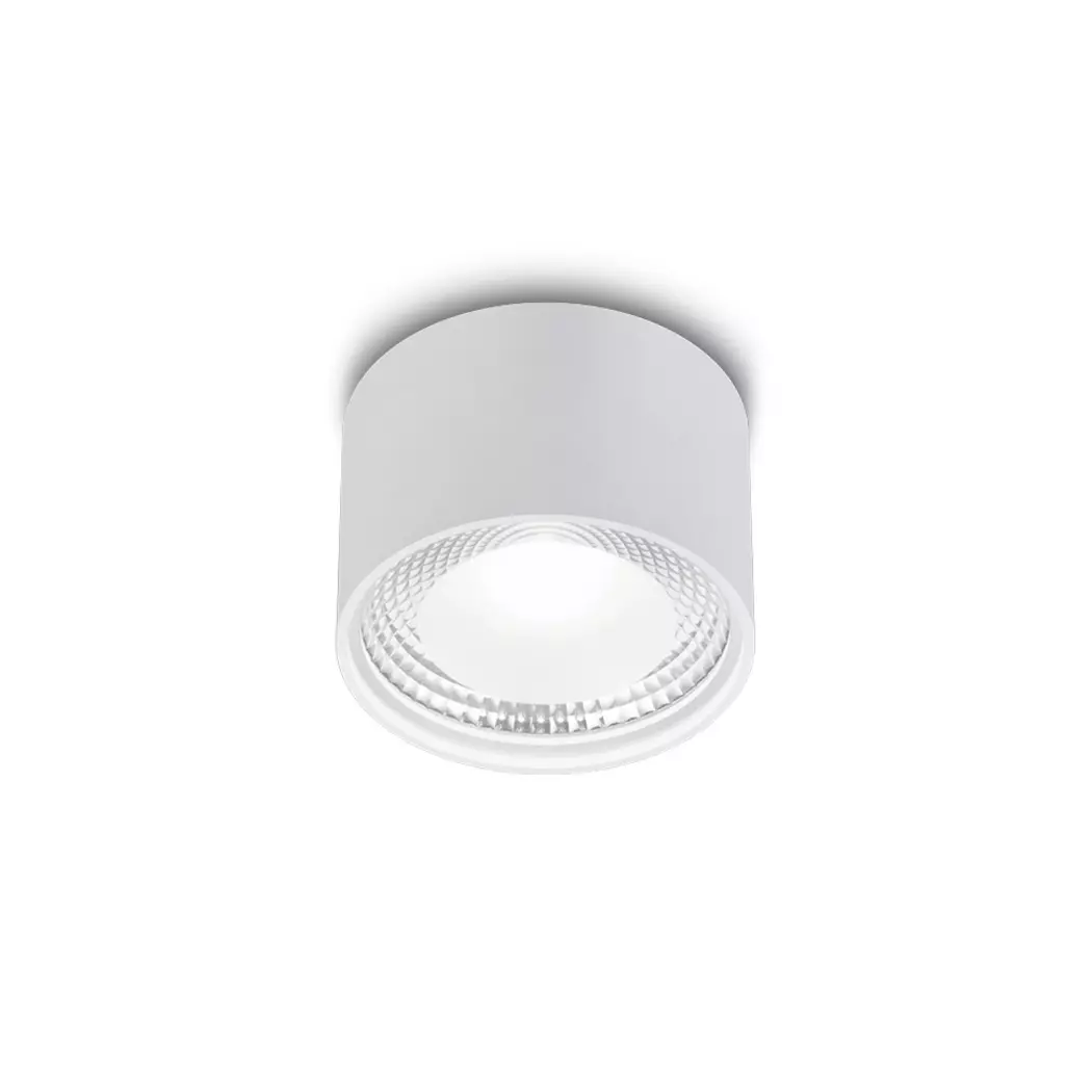 LED-Deckenleuchte Kari