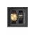 Nixon The Time Teller Pack All Gold / Black / Brown