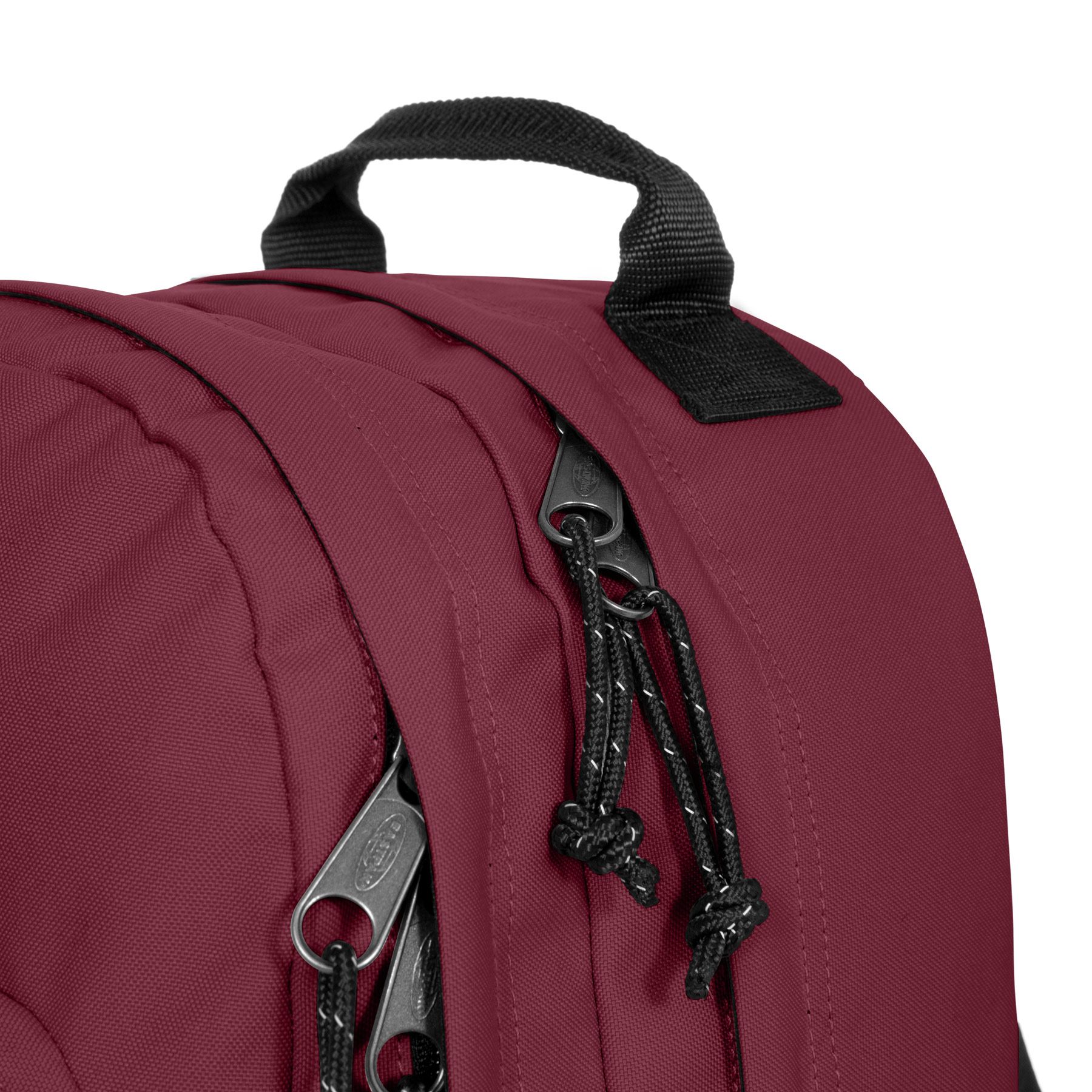 Morius Bushy Burgundy