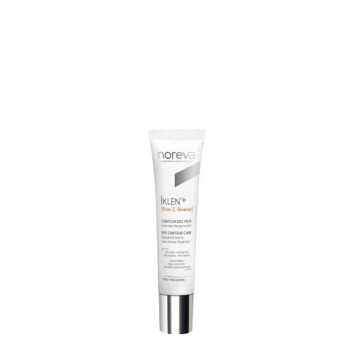 Noreva Iklen  [Pure-C-Reverse] Contorno Olhos 15ml