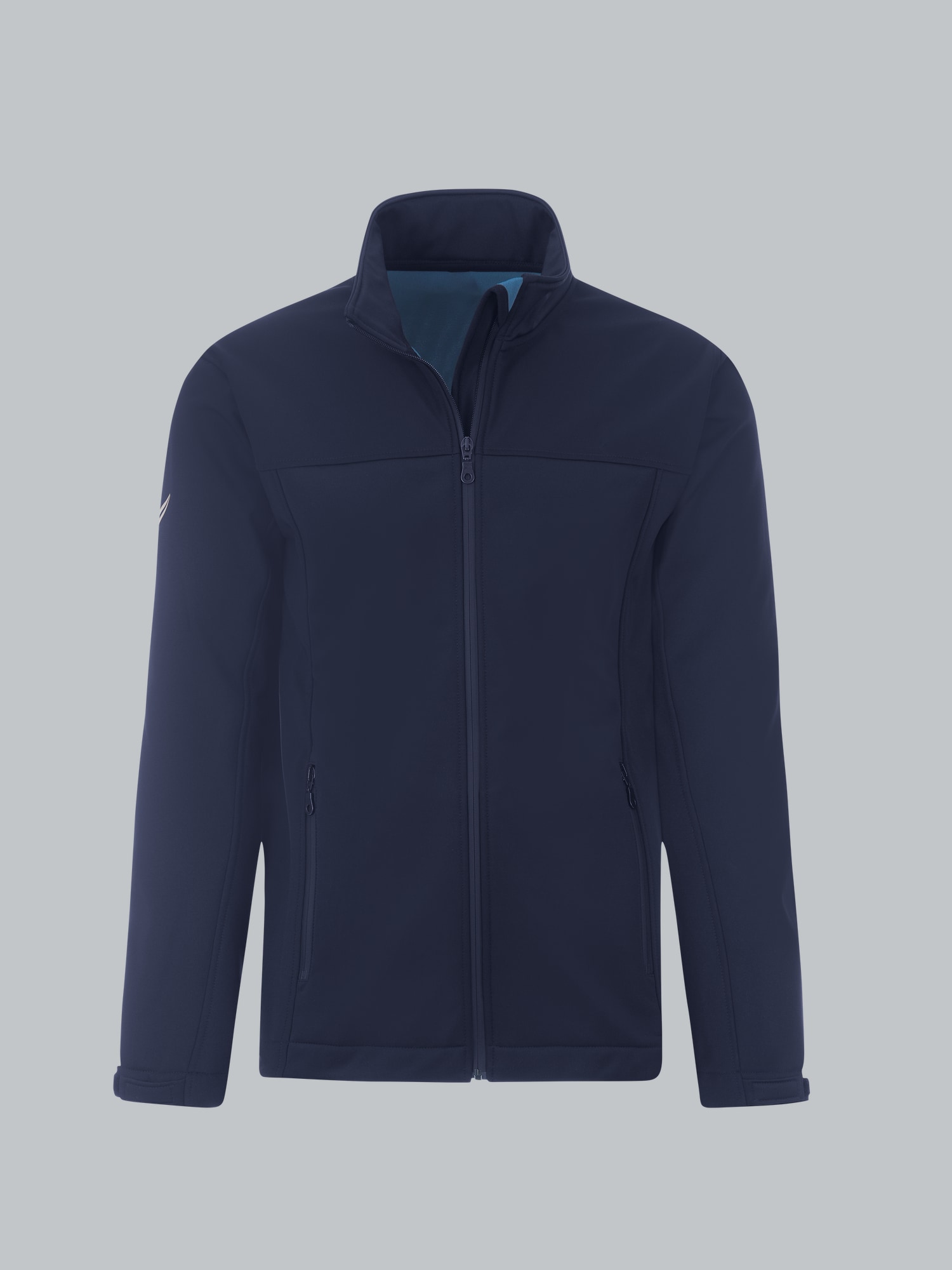 Softshelljacke RV unisex Navy