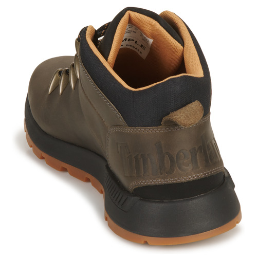 Timberland - SPRINT TREKKER MID - Marron