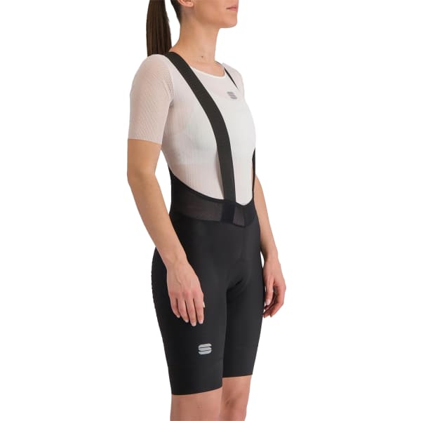 Cuissard vélo SPORTFUL SRK W BIBSHORT BLACK