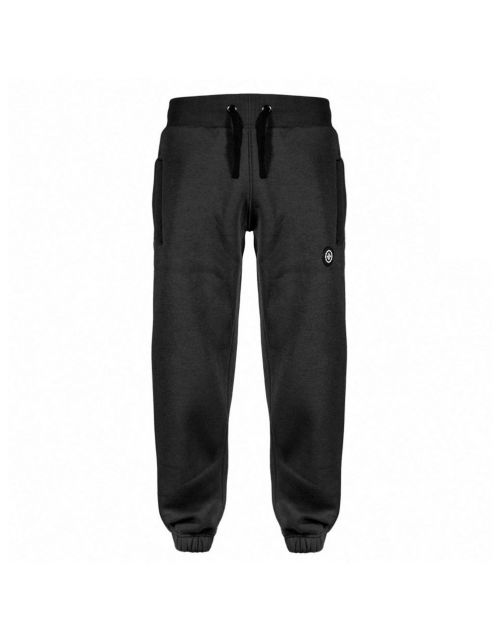 Kumu Joggers Long Black Large - Kleding -