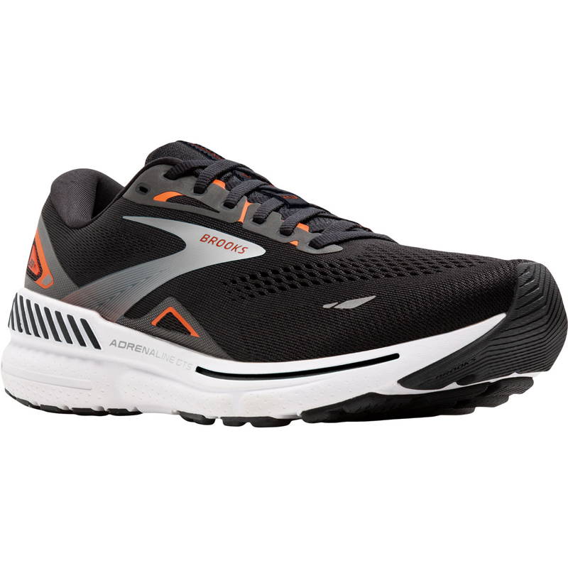 Brooks Adrenaline GTS 23 Løbesko Herre