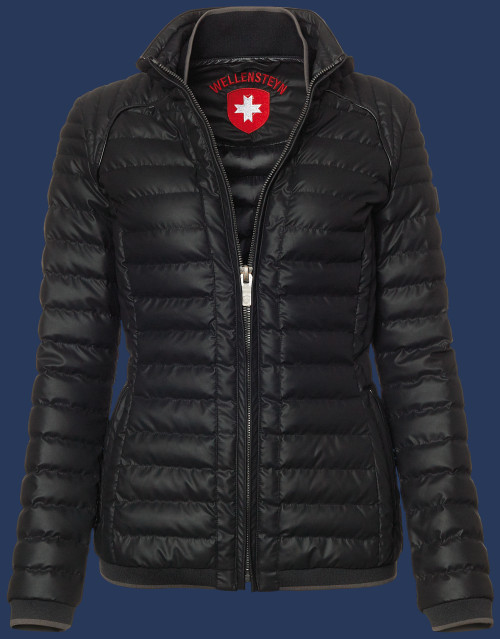 MOL Lady CarboHiTec, Schwarz