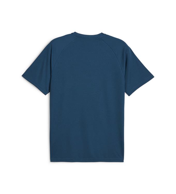 PUMA Men Individualliga Graphic Voetbalshirt