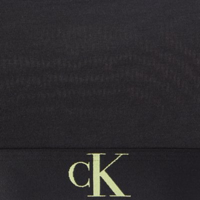Soutien-gorge femme Unlined Bandeau CALVIN KLEIN