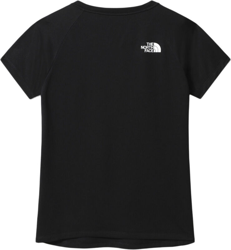 The North Face Odles Tech T Shirt Sort