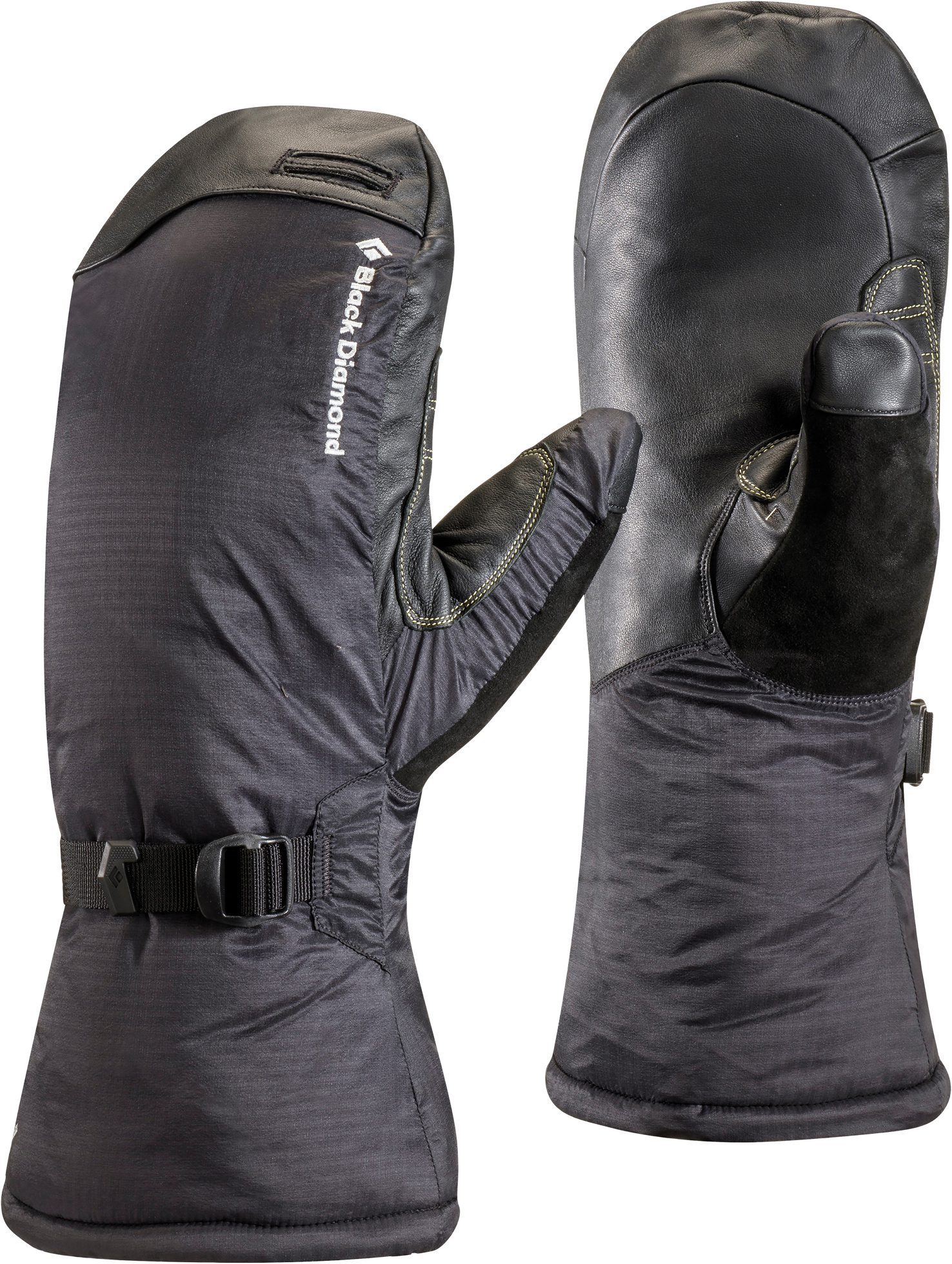 Super Light Mitts