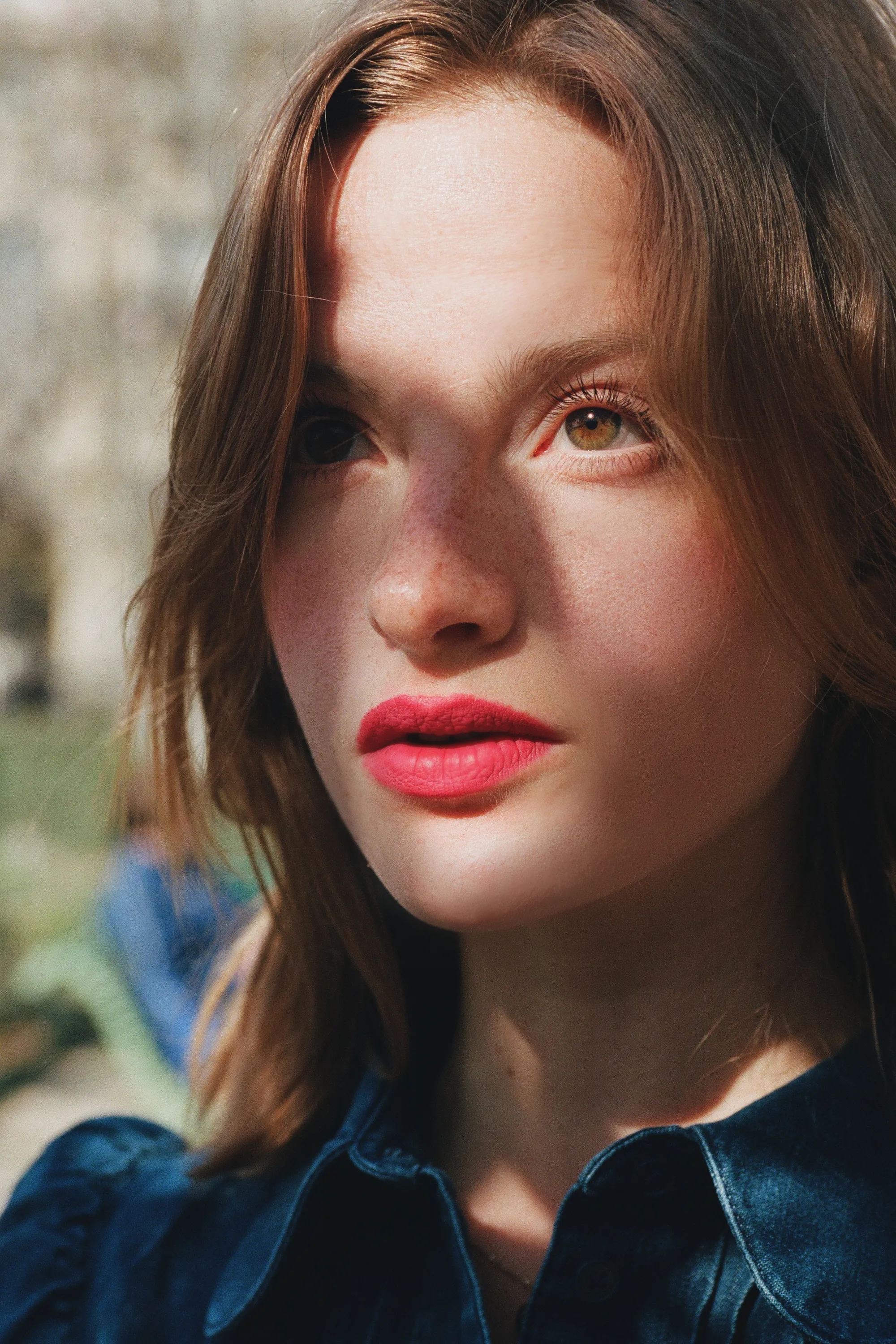 Yolaine La mousse de rouge-9.5 ml