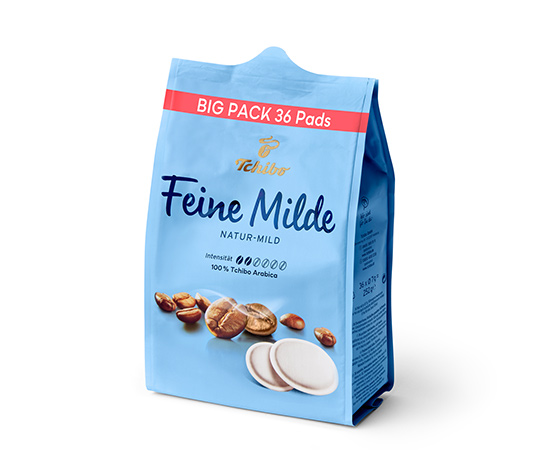 Feine Milde - Pads