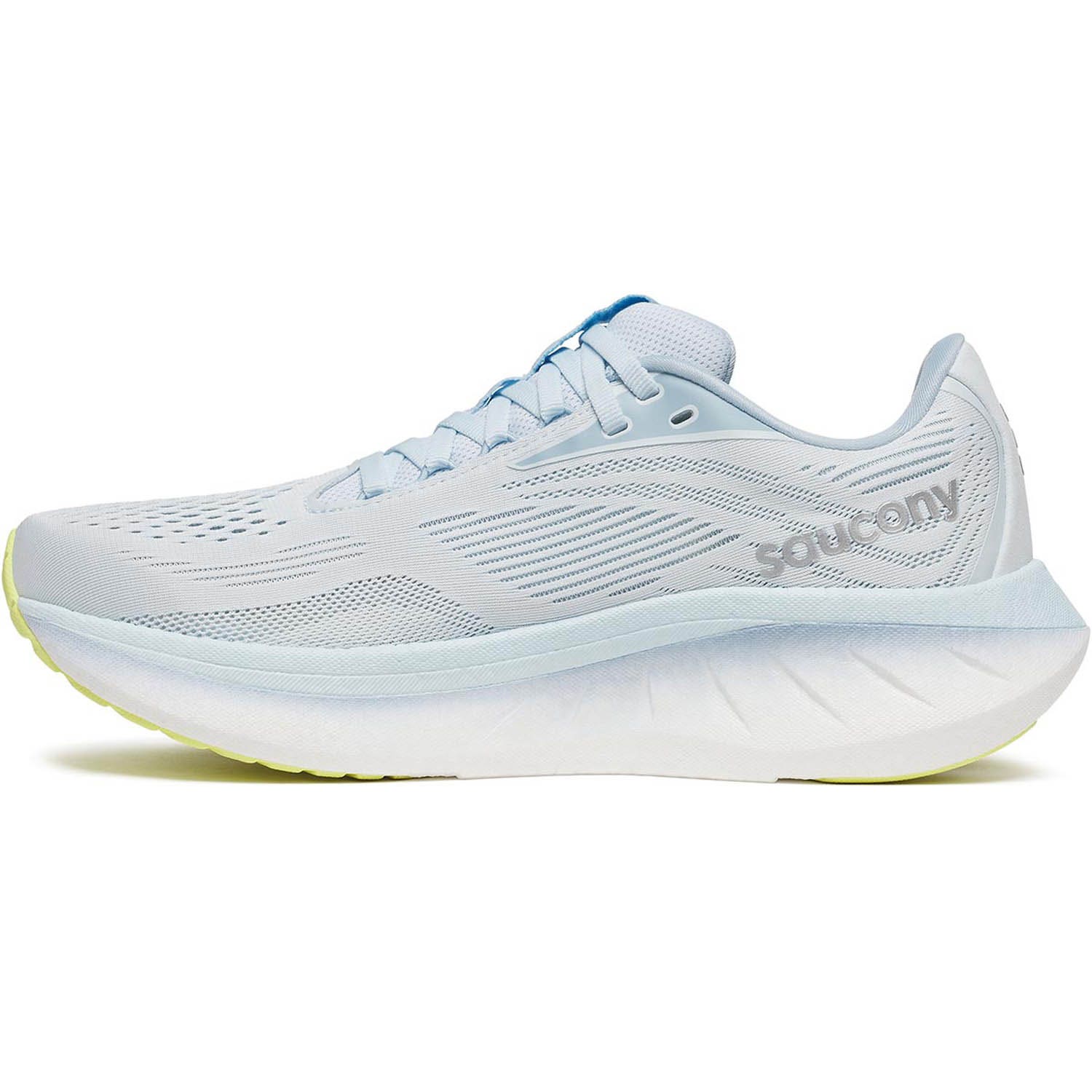 Saucony  Ride 18