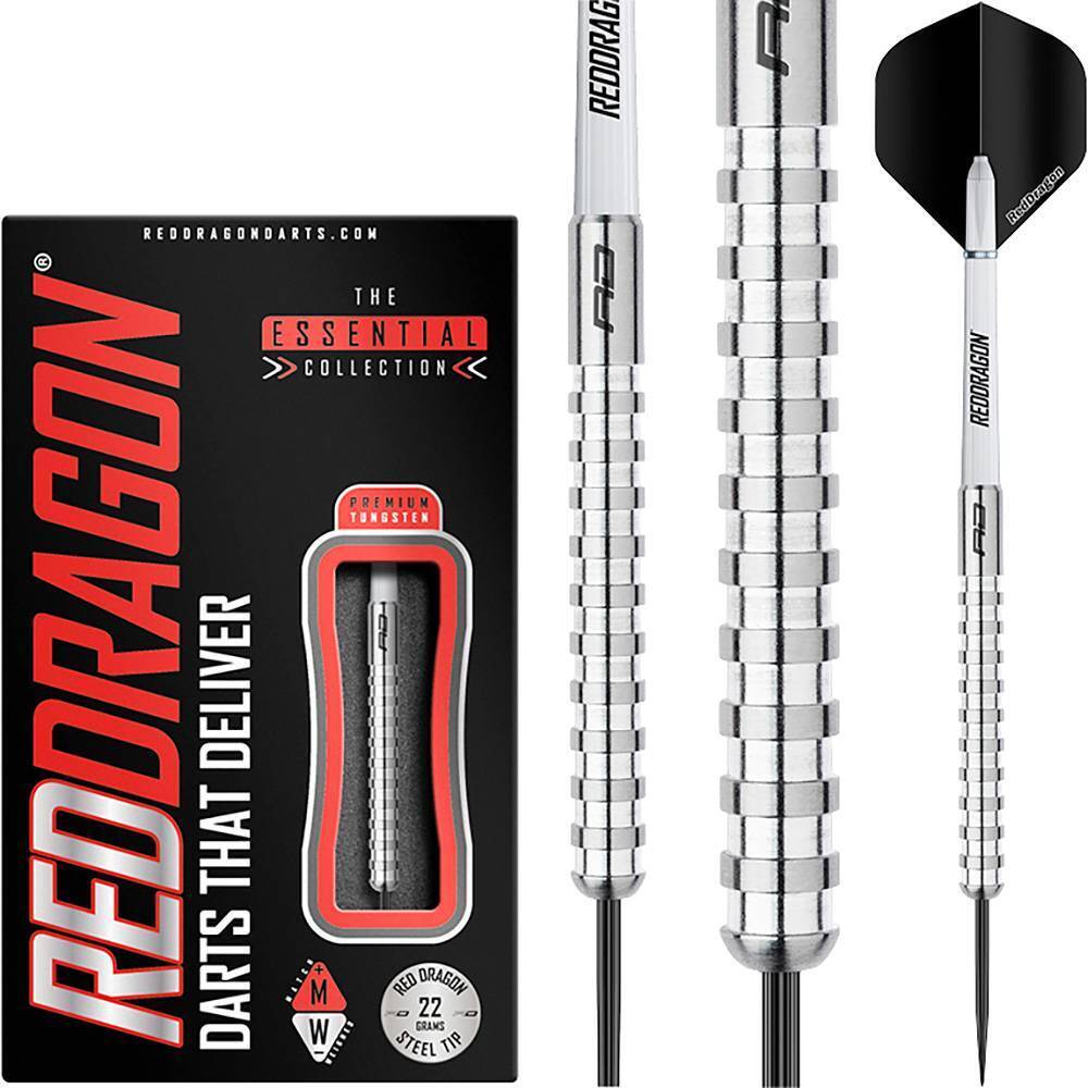 Red Dragon - Javelin - Steeldart