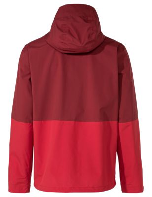 VaudeNeyland 2.5L Jacket - rot