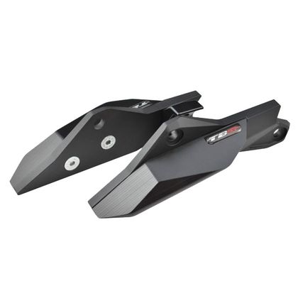 Pare-carter Top Block Kit patins - Noir