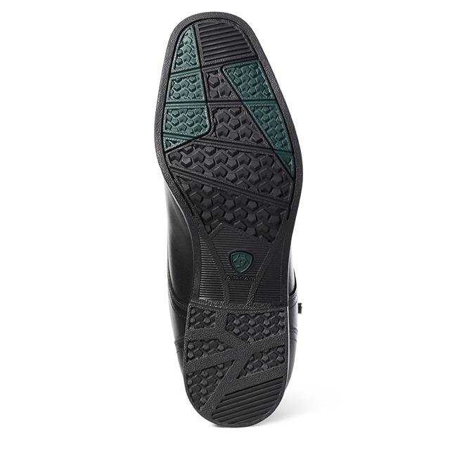 Laarzen Ariat Palisade FM Zwart