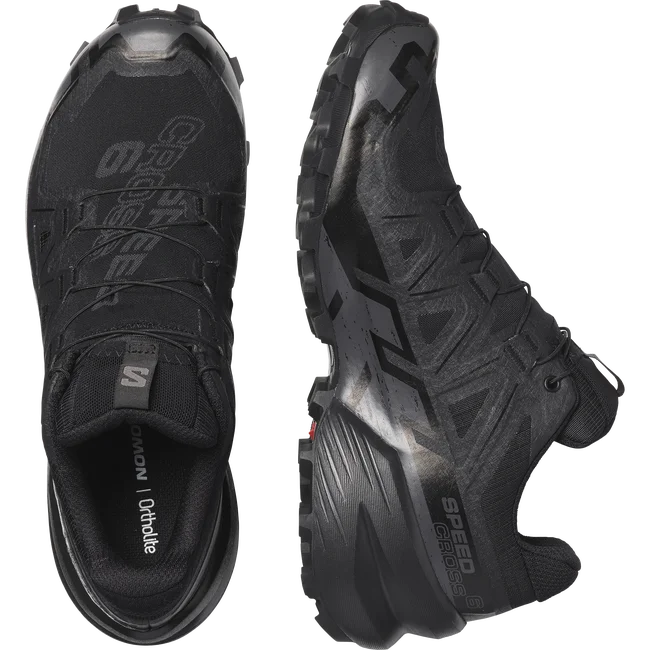 SPEEDCROSS 6 GORE-TEX  Trailrunning-Schuhe Damen