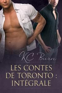 Les contes de Toronto : Intgrale
