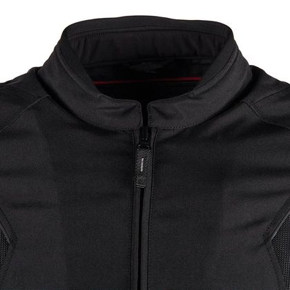 Blouson DXR 3-EN-1 R'STROKE - Noir