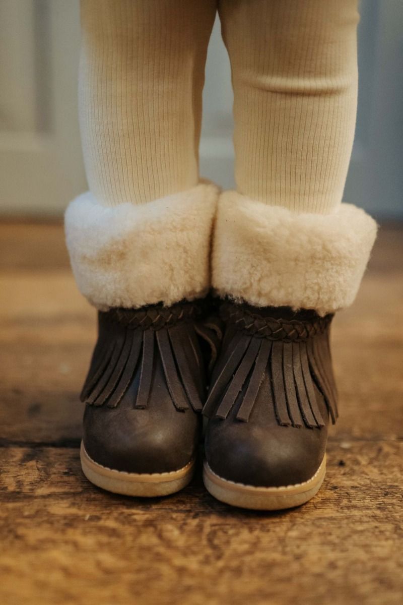 Donsje Daffy Boots