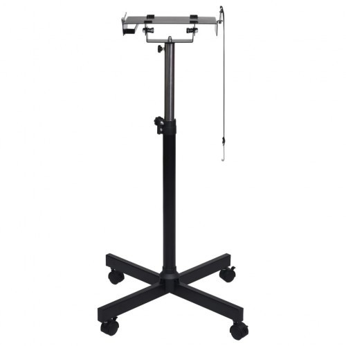 Secador de cabelo profissional com suporte para animais de estimação