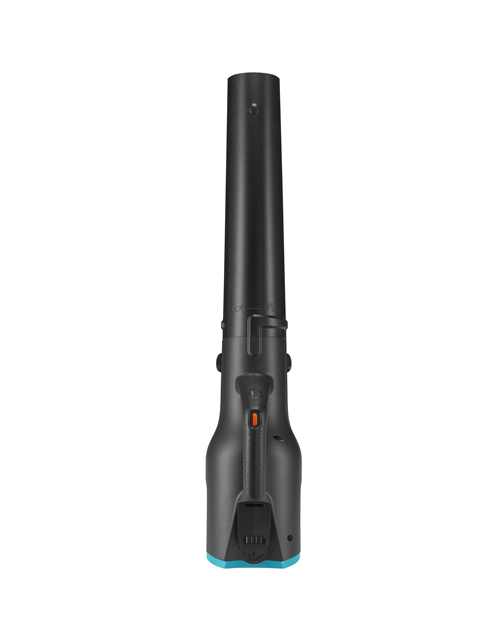 Gardena Accu Bladblazer Powerjet 18v P4a Solo - Bladblazer - Solo