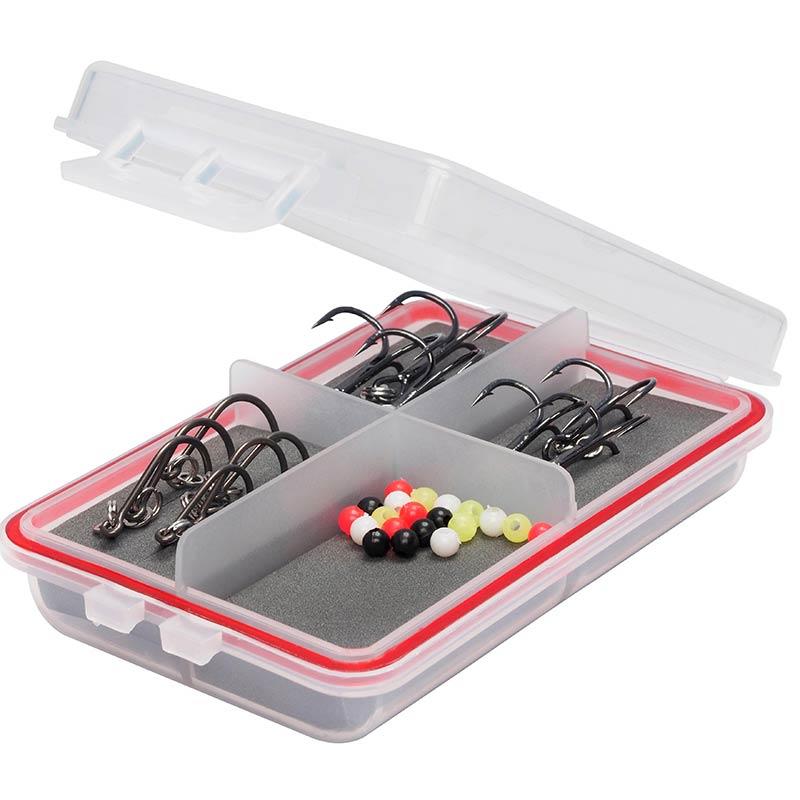 Kit D'hameçons De Rechanges Abu Garcia Sölv Seatrout Spare Hook Kit