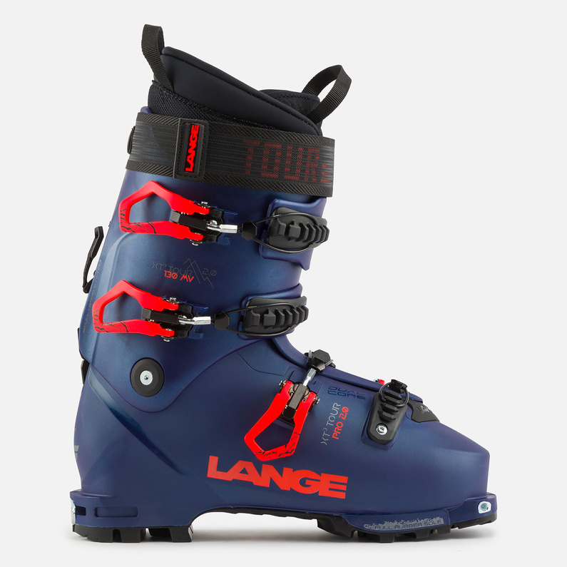 Lange Herren XT3 Tour Light MV 130 Tourenskischuhe