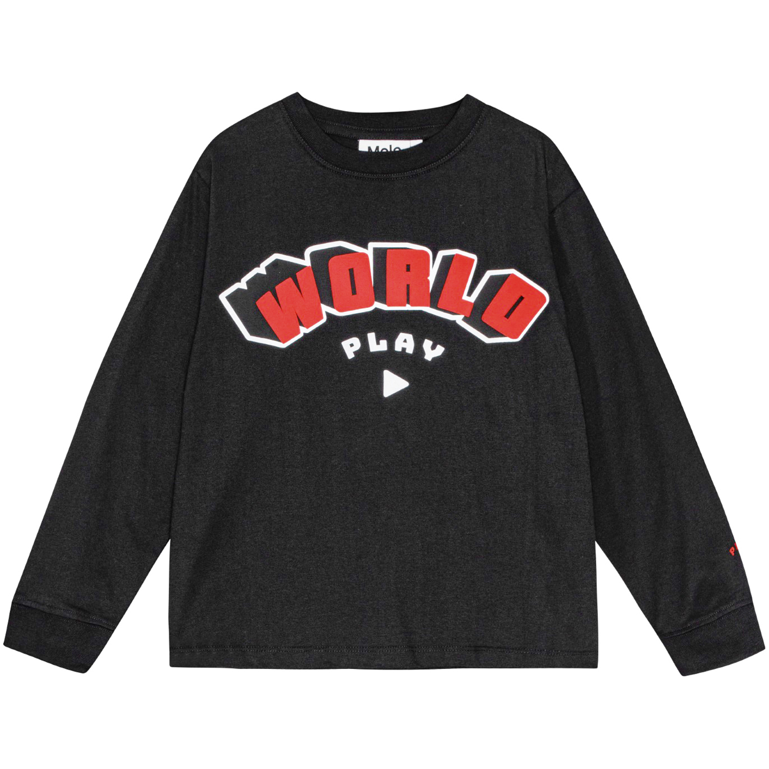 Rube - World Play