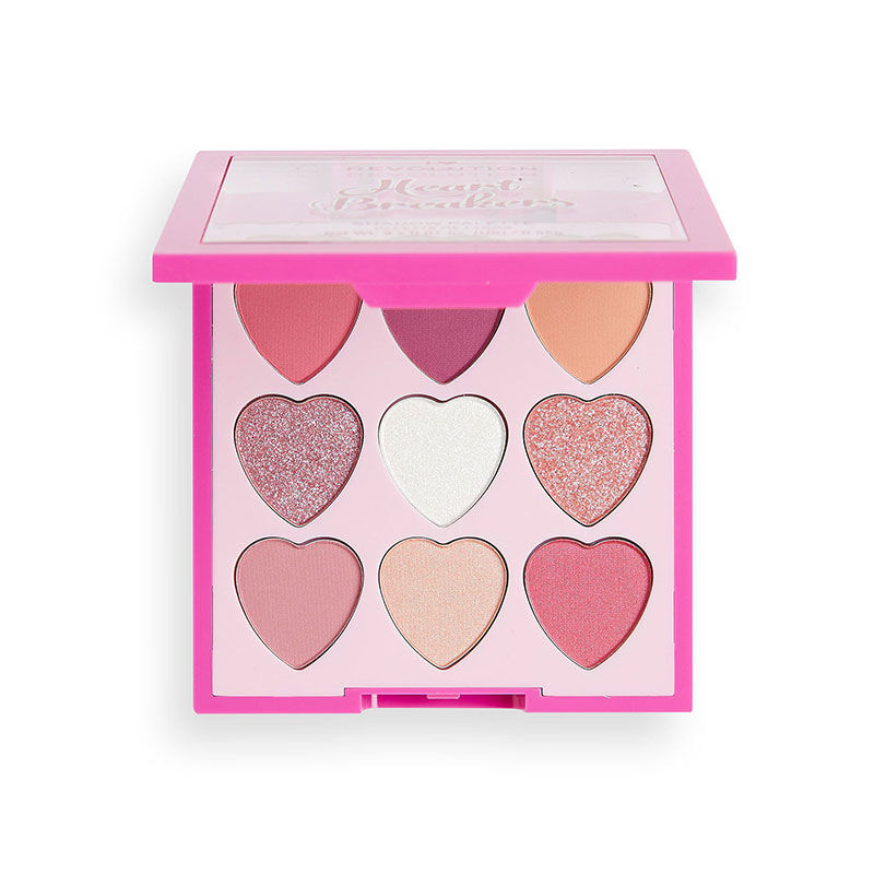 Palette Heartbreakers sweetheart