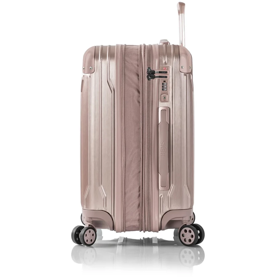 Heys Xtrak - 4-Rollen-Kabinentrolley S 53 cm erw. atmosphere