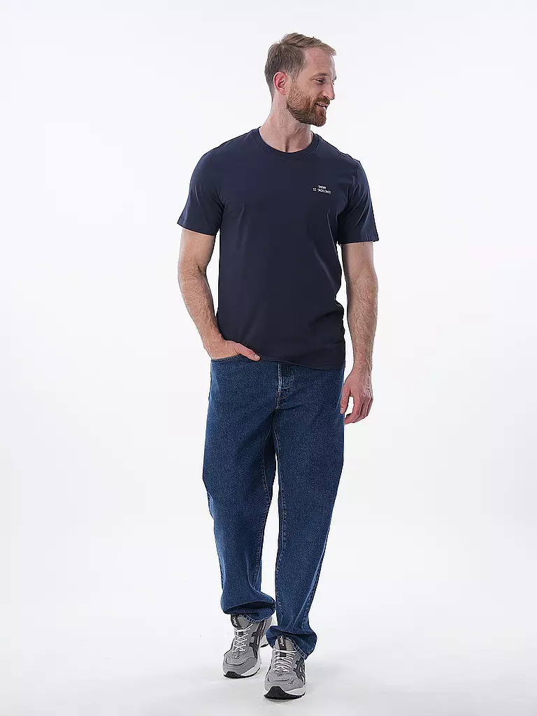 REPLAY Jeans Straight Fit 9ZERO1 dunkelblau