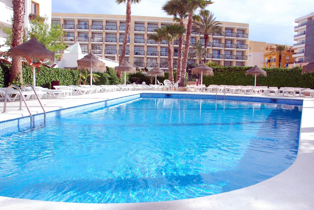 Mar Y Huerta Logies en ontbijt - Hotel
