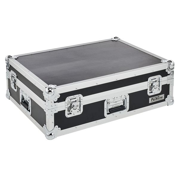 Denon DJ Prime 4+ Flyht Pro Case Bundle