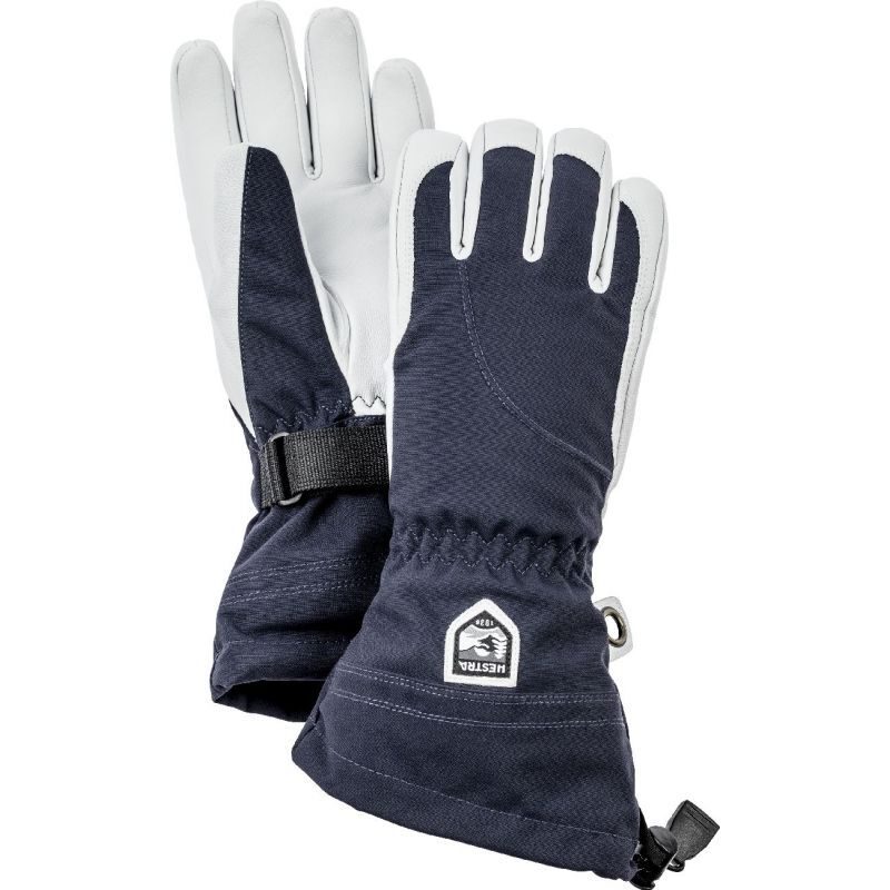 Heli Ski - Gants ski femme