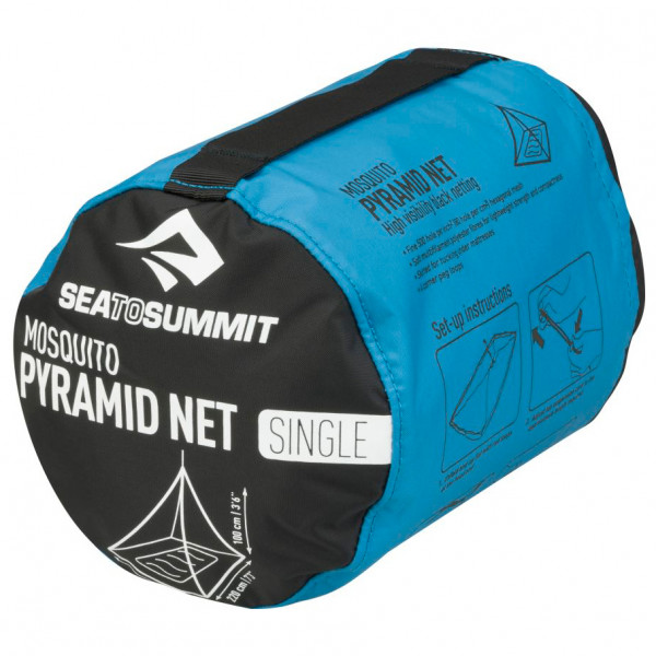 Sea to Summit - Mosquito Net - Moustiquaire