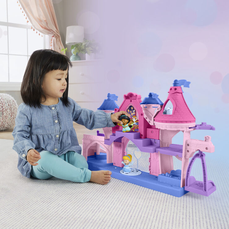 Fisher Price Fisher Price LP DP Magica