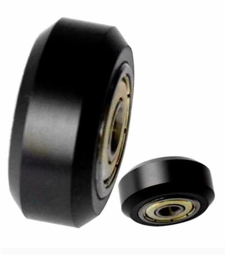 Sovol SV07 Plus POM wheel