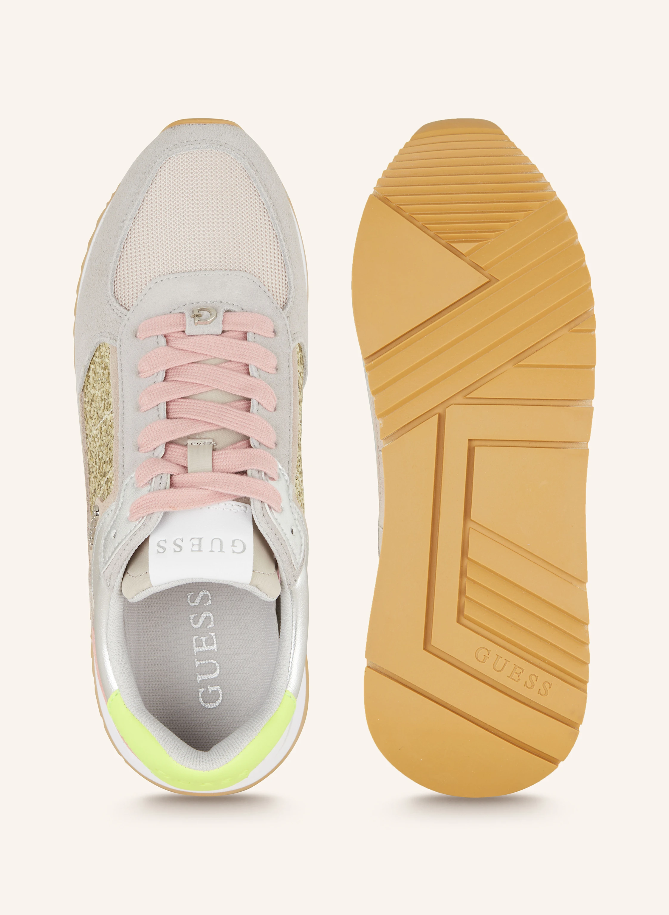 GUESS Sneaker ENERGY