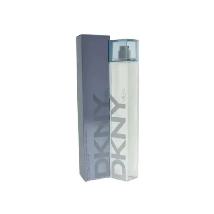DKNY Energizing Eau de Toilette für Männer 100 ml