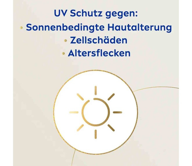 Nivea Vital Soja Anti-Age Straffende Tagespflege